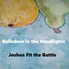 Joshua Fit the Battle - Single album lyrics, reviews, download