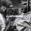 What They Want from Me (feat. Pacman da Gunman) - Single album lyrics, reviews, download
