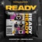 Ready (feat. Inderpal Moga) artwork