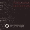 Grupo Percusión Valparaíso - Las Sequedades Del Desierto (Marcelo Espíndola Sandoval)