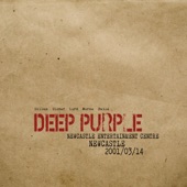 Deep Purple - Hush (Live in Newcastle)