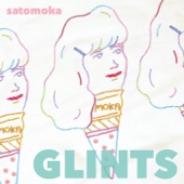 GLINTS artwork