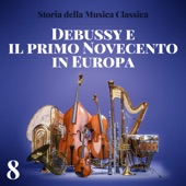 Claude Debussy - Ravel: Daphnis & Chloë - Suite No. 2, M 57b - 3. Danse générale