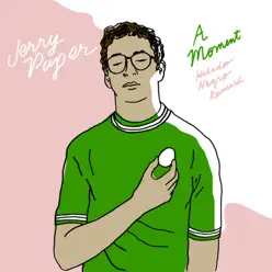 A Moment (Helado Negro Remix) - Single - Helado Negro A Moment (Helado Negro Remix) - Single - Helado Negro