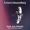İlhan Usmanbaş (Türk Bestecileri Serisi, Vol. 3) album lyrics, reviews, download