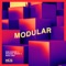 Modular artwork