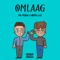 Omlaag artwork