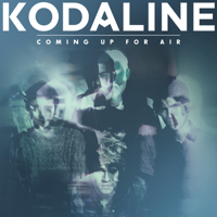 Kodaline - Coming Up for Air (Expanded Edition) artwork