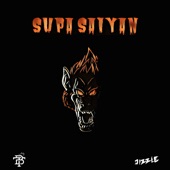 SUPA SAIYAN artwork