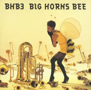 ladda ner album Big Horns Bee - BHB3