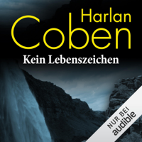 Harlan Coben - Kein Lebenszeichen artwork