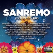 Sanremo 2021 artwork