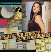 Gretchen Wilson - One Of The Boys | stonie