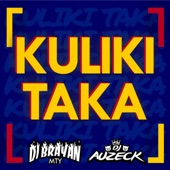 Kuliki Taka (Perreo Mix) artwork