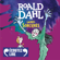 Roald Dahl - Sacrées Sorcières