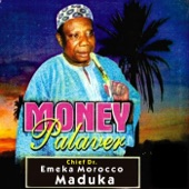 Money Palaver artwork