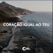 Coração Igual ao Teu artwork