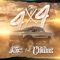 Soy 4x4 (feat. Grupo Los de Chiwas) - Style Jalisco lyrics