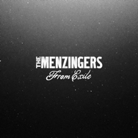 The Menzingers - From Exile artwork