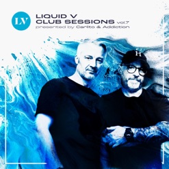 LIQUID V CLUB SESSIONS - VOL 7 cover art