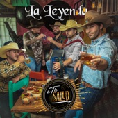 La Leyenda - A Tu Salud