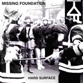 Missing Foundation - Tsunami