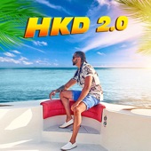 Hkd 2.O (feat. Bakshi Billa) artwork
