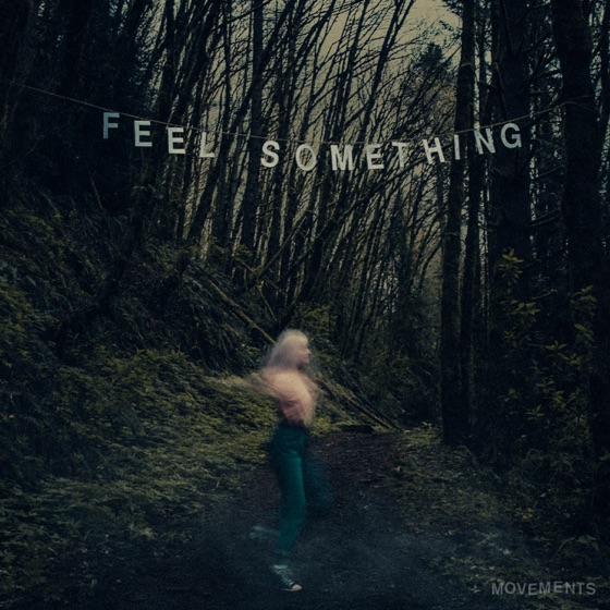Cover artwork for Suffer Through