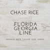 Drinkin' Beer. Talkin' God. Amen. (feat. Florida Georgia Line) by Chase Rice iTunes Track 1