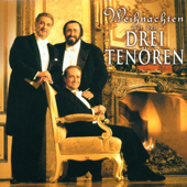 Tu scendi dalle stelle - Luciano Pavarotti, Steven Mercurio, Gumpoldskirchner Spatzen, Wiener Philharmoniker & Wiener Symphoniker