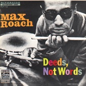 Max Roach - It's You Or No One