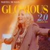 Glorious 2.0 (I'm Gonna Win) - Single