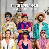 Fai Sautar by San Salvador