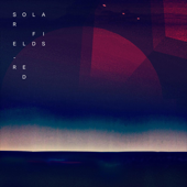 Red (2014 Remaster) - Solar Fields