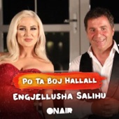 Po ta boj hallall (feat. Afrim Muqiqi) artwork