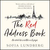 Sofia Lundberg - The Red Address Book artwork