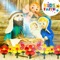 Joy To the World - Kids Faith TV lyrics