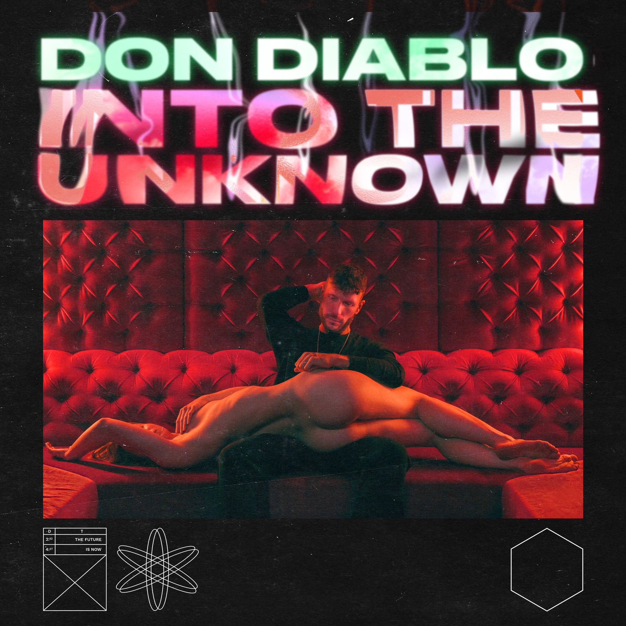 Don Diablo - Into the Unknown - Single