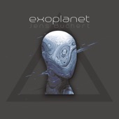 Exoplanet artwork