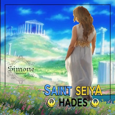 Chikyuugi Simone Anisinger Shazam