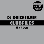 Clubfiles The Album artwork