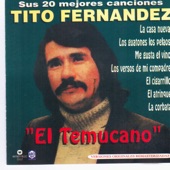 Tito Fernández - Benaiga La Buena Suerte