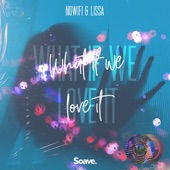 What If We Love It artwork