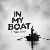In My Boat artwork