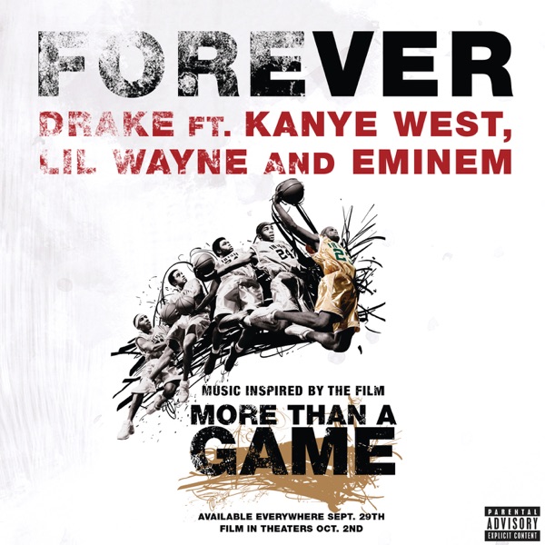 Forever - Single - Drake, Kanye West, Lil Wayne & Eminem