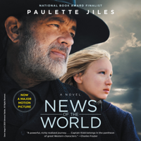 Paulette Jiles - News of the World artwork