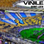 Avanti Lazio (S.S. Lazio Inno) artwork