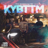 Kybttm artwork