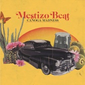 Mestizo Beat - Lizard Brain