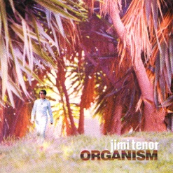 ORGANISM cover art